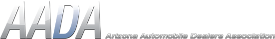 Arizona Automotive Dealers Association