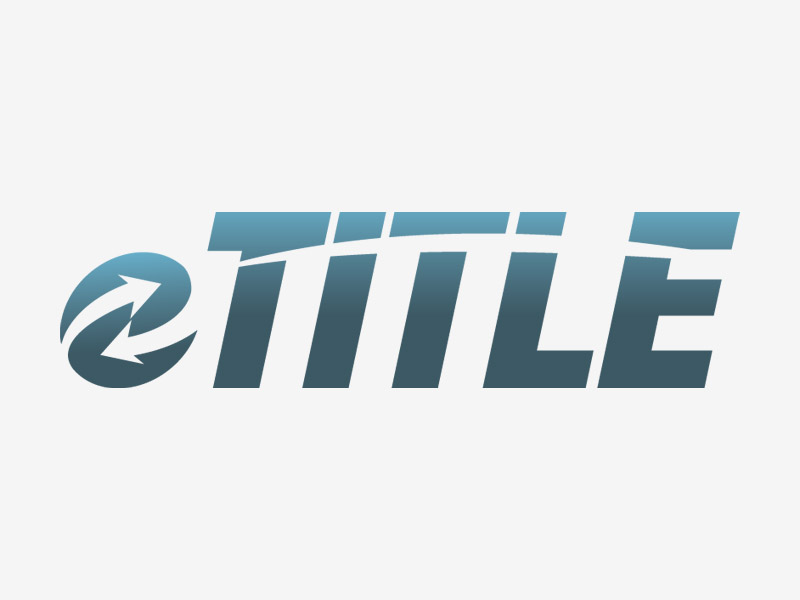 eTitle-logo